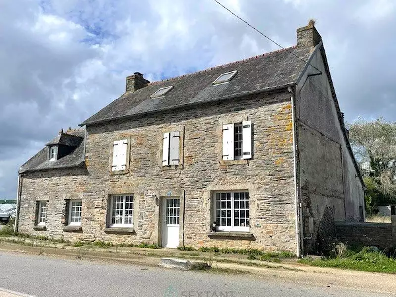 Maison, 158 m²