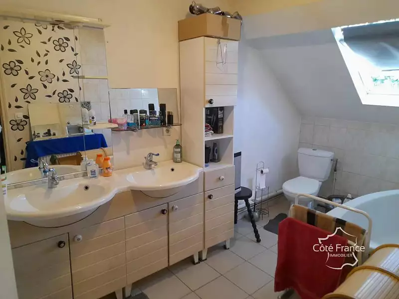 Maison, 95 m²