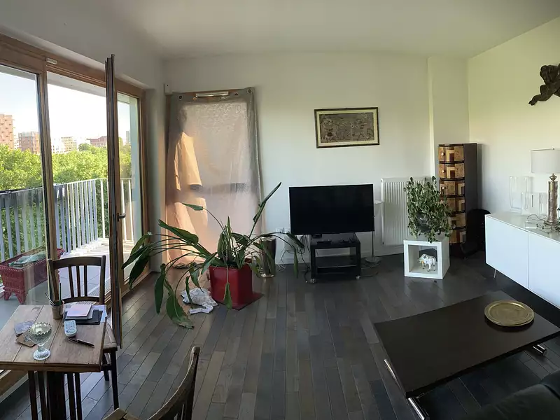 Appartement, 81,8 m²
