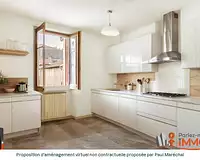 Appartement, 83,09 m²