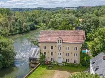 Maison, 533 m²