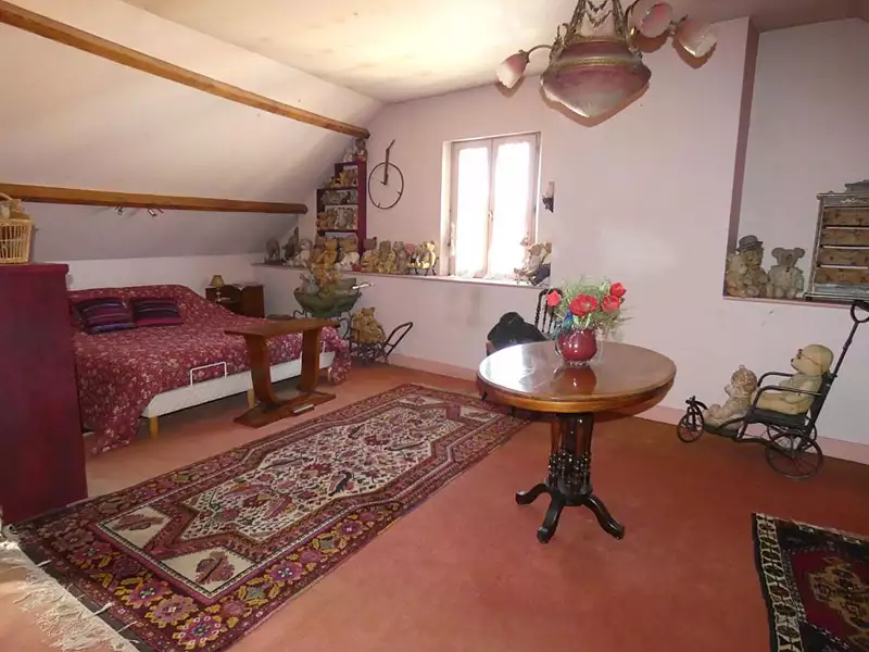 Maison, 220 m²