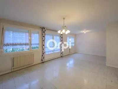 Appartement, 67 m²