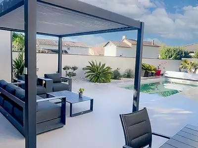 Maison, 163 m²
