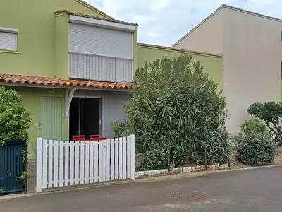 Appartement, 26,43 m²