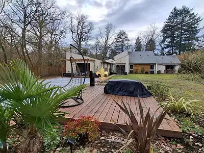 Maison, 254 m²