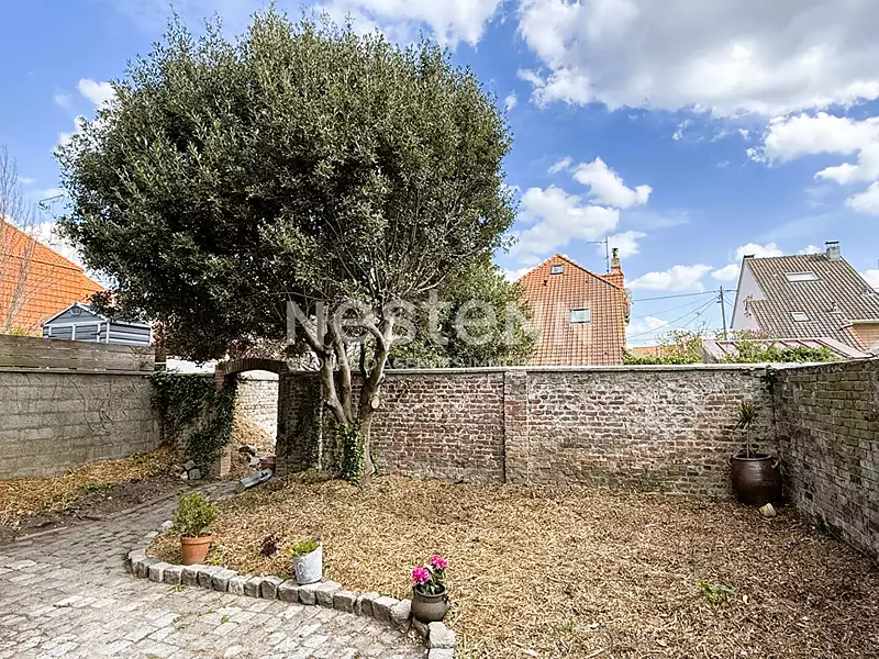Maison, 130 m²