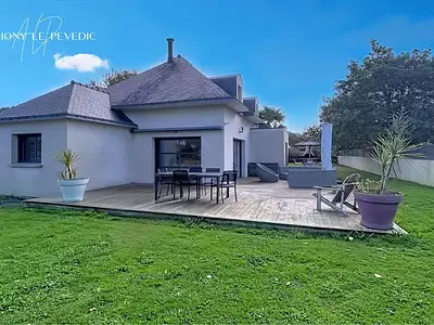 Maison, 146 m²