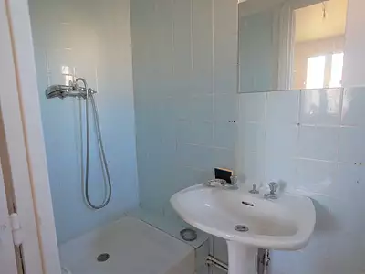 Appartement, 42 m²