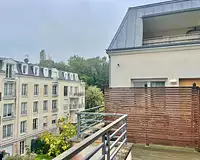 Appartement, 37,07 m²