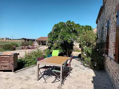 Maison, 240 m²