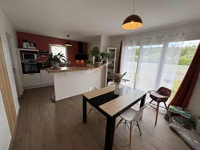Maison, 88,24 m²
