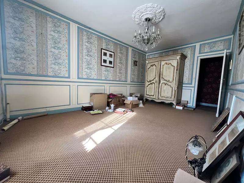 Maison, 200 m²
