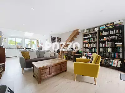 Maison, 60 m²