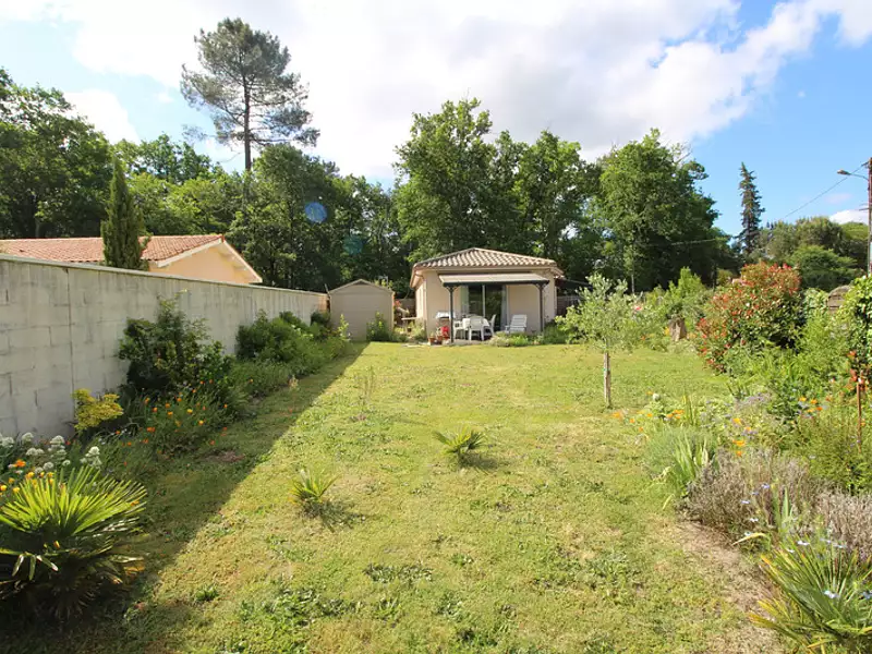 Maison, 104 m²