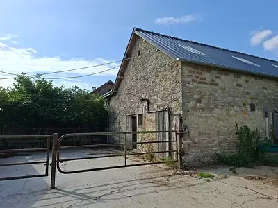 Maison, 385 m²