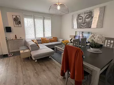 Maison, 105 m²