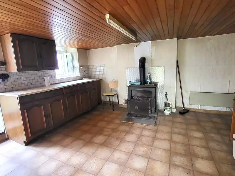 Maison, 158 m²