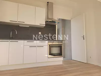 Appartement, 47,64 m²