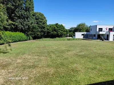 Terrain, 1 145 m²