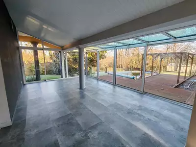 Maison, 180 m²