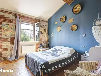 Maison, 135 m²