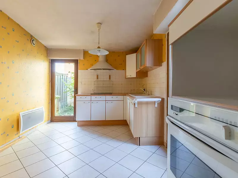 Maison, 193,7 m²
