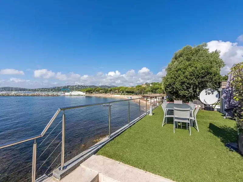 Maison, 120 m²