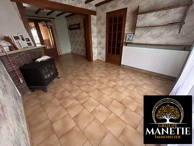 Maison, 92,05 m²