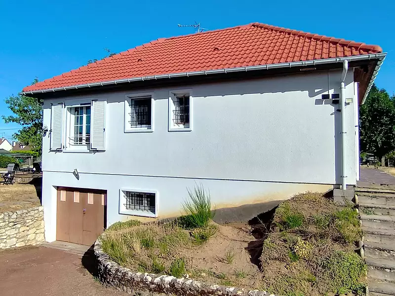 Maison, 82 m²