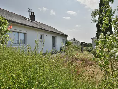 Maison, 92 m²