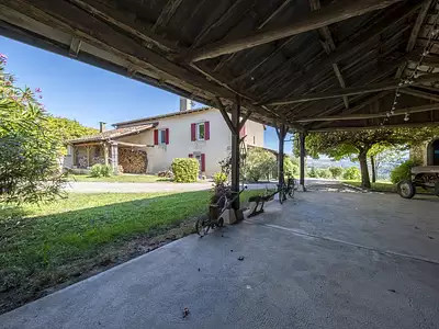 Maison, 232 m²