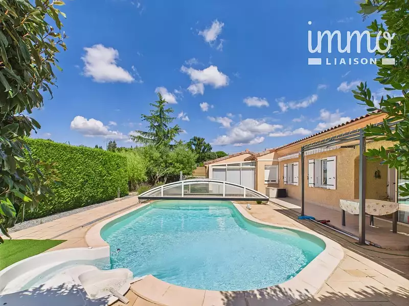 Maison, 136,4 m²