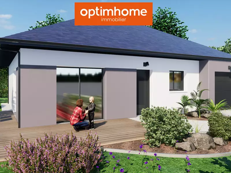 Terrain, 404 m²