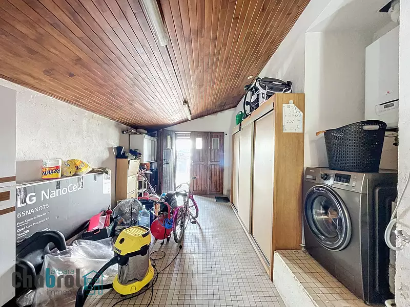 Maison, 78 m²