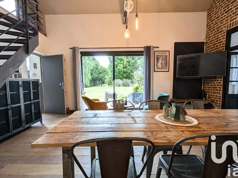 Maison, 185 m²
