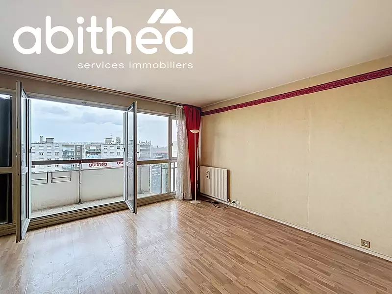 Appartement, 61,08 m²