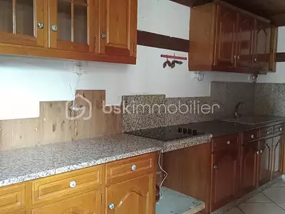 Maison, 127 m²