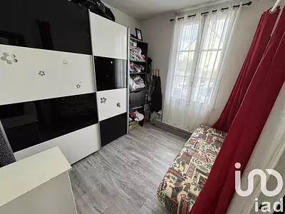 Maison, 82 m²