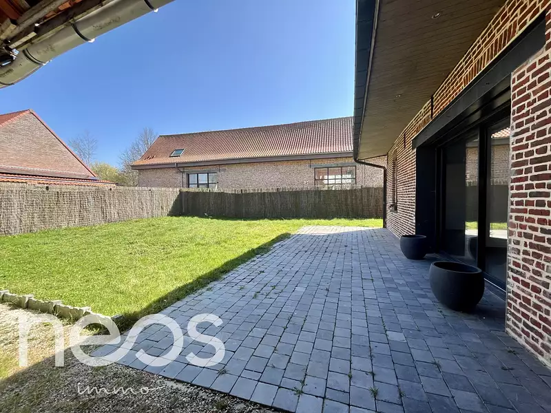 Maison, 158 m²