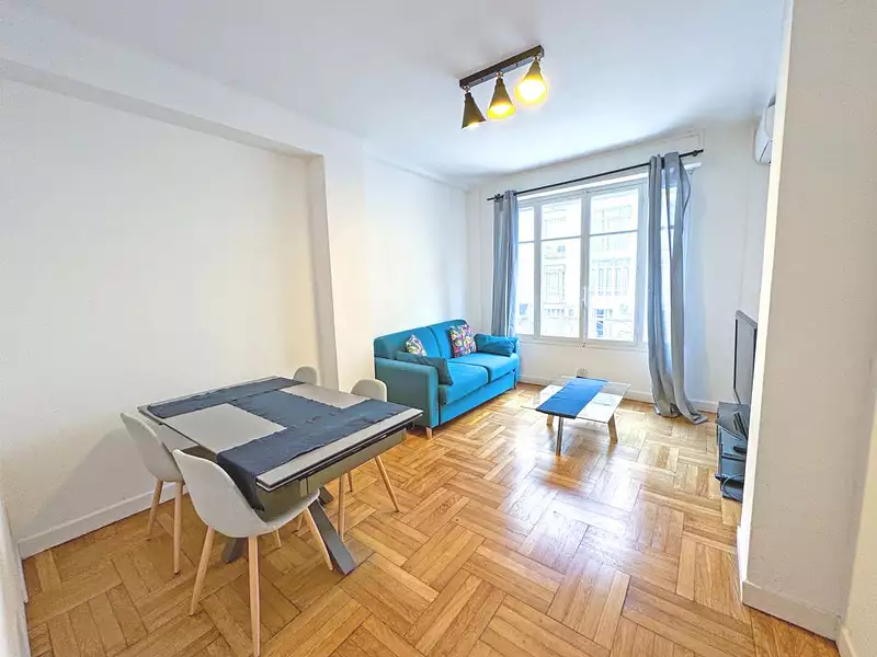 Appartement, 54 m²