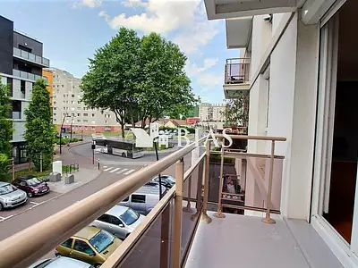 Appartement, 91 m²