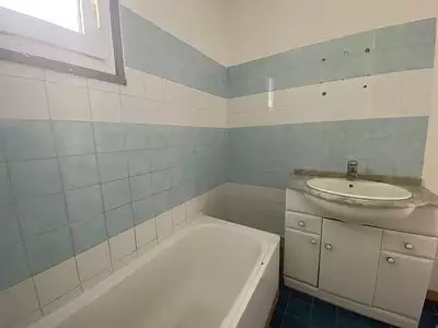 Appartement, 85 m²