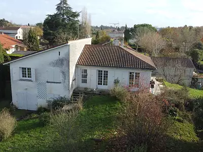 Maison, 151 m²