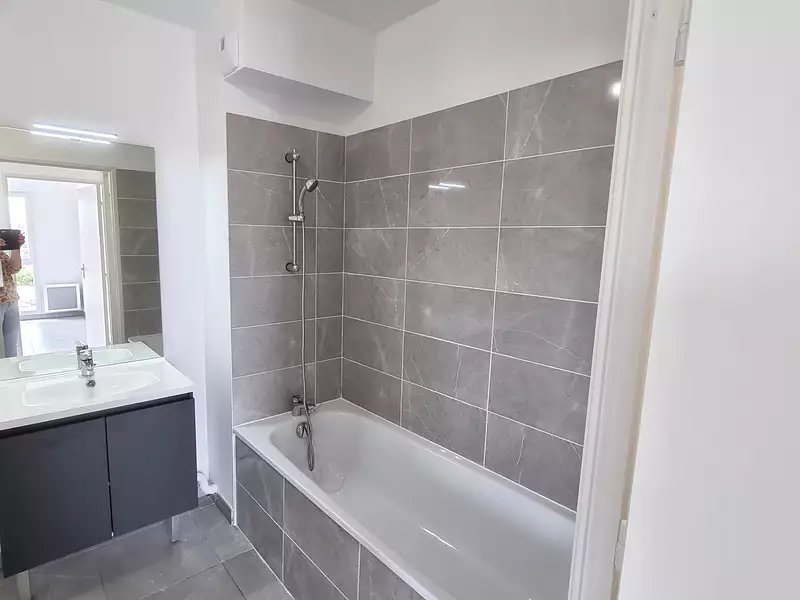 Appartement, 54,59 m²