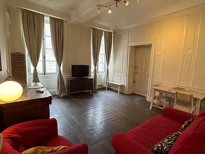 Appartement, 45 m²