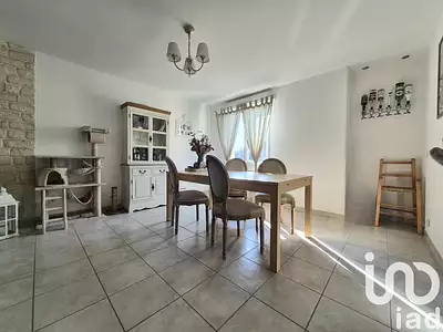 Maison, 134 m²