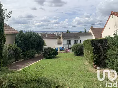 Maison, 215 m²