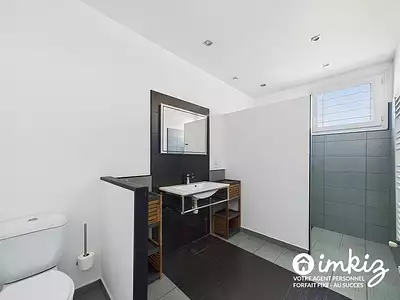 Maison, 137 m²