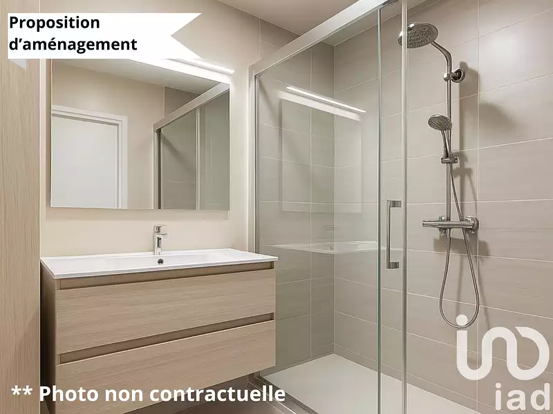 Maison, 153 m²